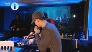 EMINEM  Tim Westwood Radio Freestyle 1 Uncensored HD [upl. by Clynes]