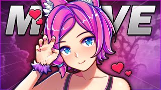 How It Feels To Play Maeve In Paladins [upl. by Senecal]