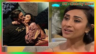 Countryfiles Anita Rani breaks silence on marriage split as she issues love life update [upl. by Maloney]