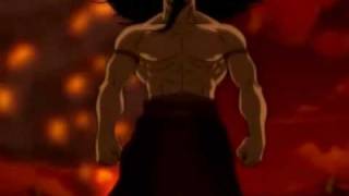 Ozai Tribute  Dance with the devil  Requested by Makosharkman [upl. by Lorak]