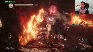 Nioh 2 Dual Swords Only run with restrictions check description [upl. by Straub]