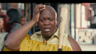 Titus Lemonade Song Full HD  quotHold Upquot Parody  Unbreakable Kimmy Schmidt [upl. by Katuscha931]