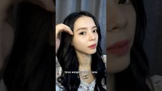 HAIR TONIC BUAT RAMBUT RONTOK skincare review haircare hairtonic [upl. by Miuqaoj]