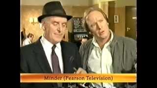 Dennis Waterman Life amp Times Documentary Part 23 [upl. by Ellerehs]