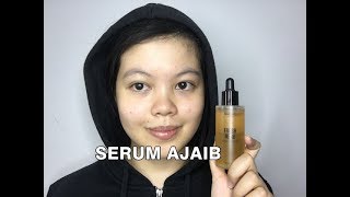 First Impression Nacific Fresh Herb Origin Serum [upl. by Les]