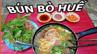 The Best Vietnamese Soup  The Kings Soup  BBH Recipe [upl. by Acinet]