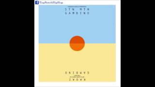 Childish Gambino  Southern Hospitality STN MTN [upl. by Norraa]