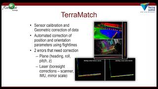 Terrasolid  Whats New in Terrasolid v020 [upl. by Saile245]