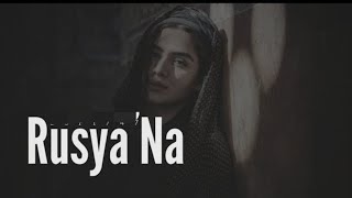 Ave Rusya Na Kar Meri Jaan Sajna   SlowedampReverb  Lofi  Broken Heart💔 Song [upl. by Leasi558]