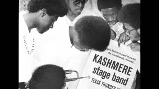 Kashmere Stage Band  Shaft [upl. by Swartz567]