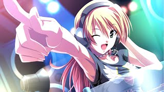 Nightcore Classics  Ravers Fantasy HD [upl. by Hillinck]