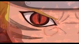 skilletmonster naruto amv [upl. by Caryn]