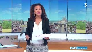 Compil Génériques 1213 régions  France 3 2018 [upl. by Carrie665]