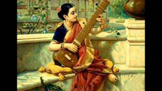 INDIAN ETHNIC MUSIC SITAR [upl. by Caras57]