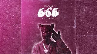 Trap God  666 Prod Pitto Stail [upl. by Lednam]