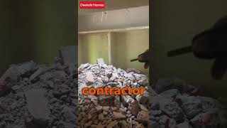 Demolition Cost  வீட்டை இடிக்கும் செலவு  Deekshi Homes [upl. by Yttig985]