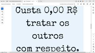 De modo geral as construções sintáticas da língua portuguesa seguem a ordem direta ou seja sujeit [upl. by Mccollum]