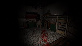 A New Horror Game About an Abandoned Village [upl. by Slorac788]