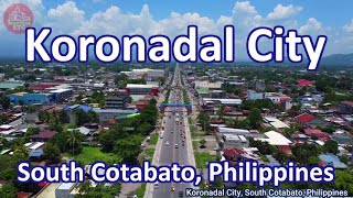 Koronadal City South Cotabato [upl. by Orlov962]