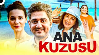 Ana Kuzusu  FULL HD Komedi Filmi [upl. by Rafaelita]