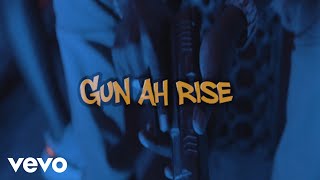 Zebulun  Gun A Rise Official Video [upl. by Yenduhc]