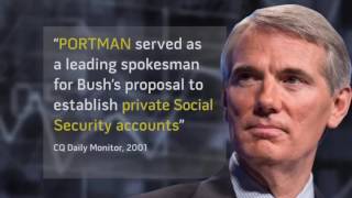 AFT Rob Portman AD [upl. by Aronow690]