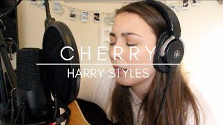 Cherry  Harry Styles Cover By Billie Flynn [upl. by Fabrice]