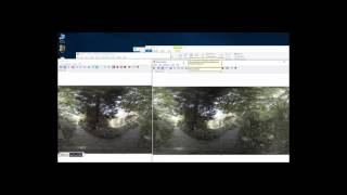 Stereoscopic Photosphere Tutorial [upl. by Verras390]