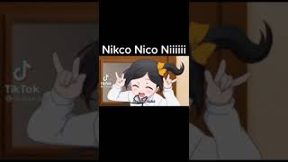 Nico Nico Ni [upl. by Harsho]