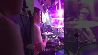 Hinahanap hanap kita  Rivermaya drum cover Plong Plong [upl. by Neeluj]