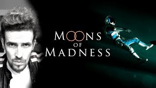 MOONS OF MADNESS Gameplay Walkthrough Part 1 1080p HD 60FPS PC  No Commentary [upl. by Blackburn587]