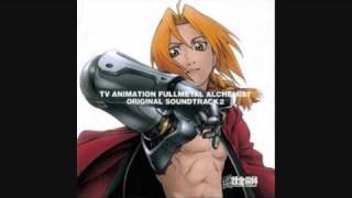 28 Patriotism Yukoku  Fullmetal Alchemist 2 [upl. by Aramit]