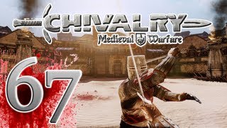 Chivalry Medieval Warfare  EP67  Another Friend [upl. by Yokoyama]