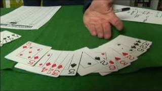 How to Play Spades  Keeping Score in Spades [upl. by Hogle558]