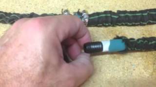 Repair Expandable Garden Hose [upl. by Renard]