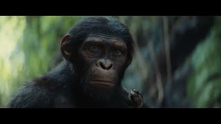 LA PLANÈTE DES SINGES 4 BANDE ANNONCE VF [upl. by Horacio498]