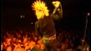 GBH  Sick Boy live [upl. by Niboc]