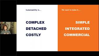 Activating Sustainability The Future of Technology in Sustainability [upl. by Stclair300]