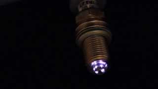 Spark Plug  Brisk Premium MultiSpark Plug DR08ZS [upl. by Mir]