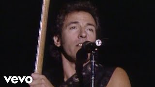 Bruce Springsteen  Born In The USA Live [upl. by Uttica]