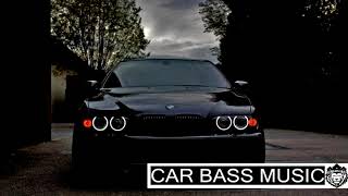 Черный бумер  TRAP REMIX 2020  PHONK   BASS BOOSTED  CAR MUSIC [upl. by Ynattib]