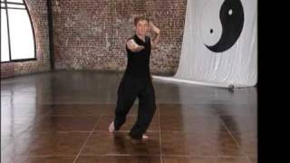 Scott Cole Tai Chi For Weight Loss [upl. by Sorazal]