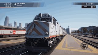 Train Sim World 2 Game Play Live now [upl. by Yaf743]