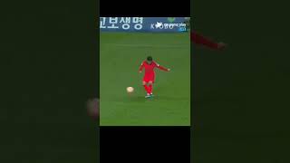 나이스 방금 이강인 크로스 조규성 골 Lee Kangins cross goal just now 쿠팡플레이 [upl. by Murrah]