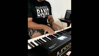 Merengue sobrenatural new wine piano piano merengue music merenguemusica billionaire [upl. by Trenna]