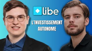 Investir Intelligemment et en toute autonomie avec Louis Côté [upl. by Gorton]