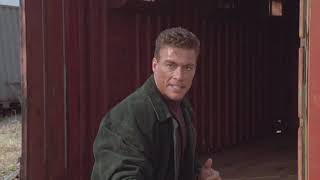 JCVD  Double Impact 1991  Trailer Full HD 1080p [upl. by Nainatrad827]