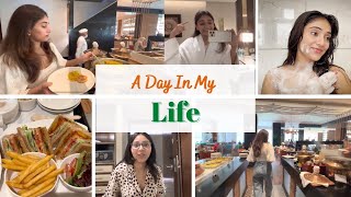 A Day In My Life  Ft thepaayaljain  Paayal Vlogs [upl. by Nimajnab]