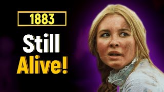 1883 Episode 10 Trailer  Elsa is Still Alive [upl. by Llenna]