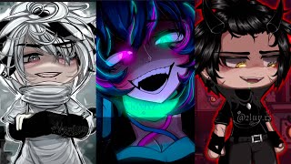 👑 Gacha Life TikTok Compilation 👑 Gilmer Yuppie 👑  7 [upl. by Atiuqam]